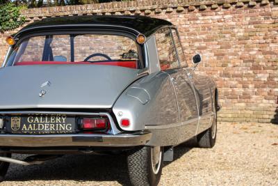 1974 Citro&euml;n Citro&euml;n DS20 &ldquo;Fully restored&rdquo;