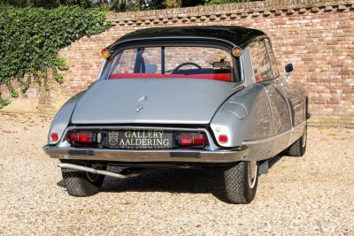 1974 Citro&euml;n Citro&euml;n DS20 &ldquo;Fully restored&rdquo;