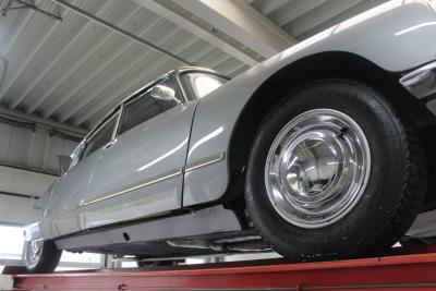 1974 Citro&euml;n Citro&euml;n DS20 &ldquo;Fully restored&rdquo;