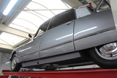 1974 Citro&euml;n Citro&euml;n DS20 &ldquo;Fully restored&rdquo;