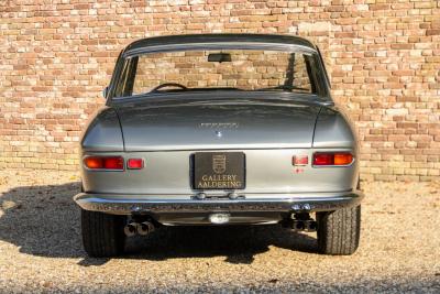 1964 Ferrari 330 GT Series 1 &ldquo;The Geneva Auto Show car&rdquo;