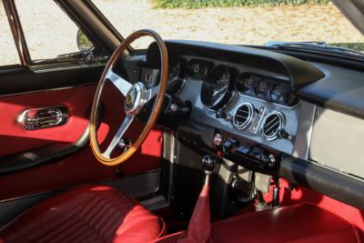 1964 Ferrari 330 GT Series 1 &ldquo;The Geneva Auto Show car&rdquo;