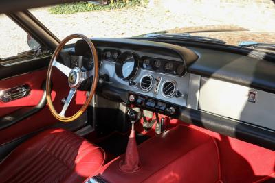1964 Ferrari 330 GT Series 1 &ldquo;The Geneva Auto Show car&rdquo;