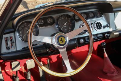 1964 Ferrari 330 GT Series 1 &ldquo;The Geneva Auto Show car&rdquo;