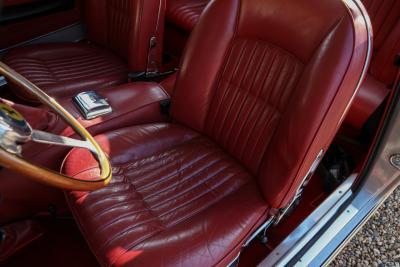 1964 Ferrari 330 GT Series 1 &ldquo;The Geneva Auto Show car&rdquo;
