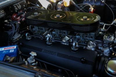 1964 Ferrari 330 GT Series 1 &ldquo;The Geneva Auto Show car&rdquo;