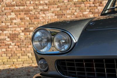 1964 Ferrari 330 GT Series 1 &ldquo;The Geneva Auto Show car&rdquo;
