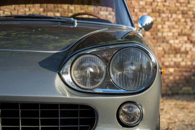 1964 Ferrari 330 GT Series 1 &ldquo;The Geneva Auto Show car&rdquo;
