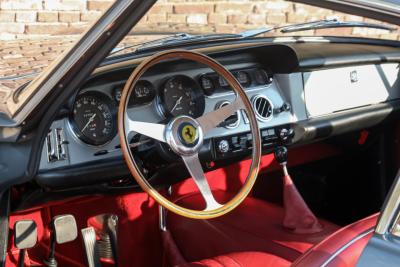 1964 Ferrari 330 GT Series 1 &ldquo;The Geneva Auto Show car&rdquo;