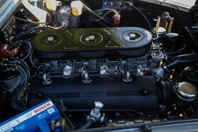 1964 Ferrari 330 GT Series 1 &ldquo;The Geneva Auto Show car&rdquo;
