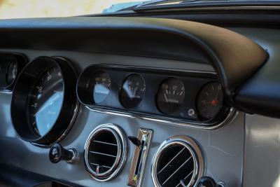 1964 Ferrari 330 GT Series 1 &ldquo;The Geneva Auto Show car&rdquo;