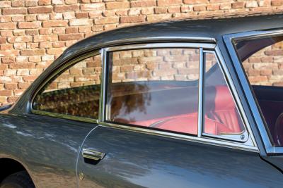 1964 Ferrari 330 GT Series 1 &ldquo;The Geneva Auto Show car&rdquo;