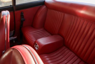 1964 Ferrari 330 GT Series 1 &ldquo;The Geneva Auto Show car&rdquo;