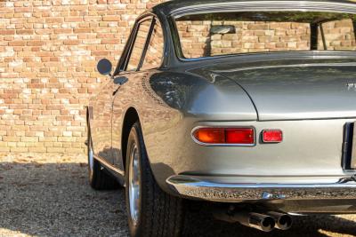 1964 Ferrari 330 GT Series 1 &ldquo;The Geneva Auto Show car&rdquo;