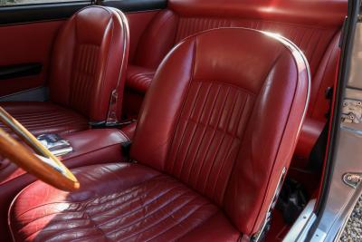 1964 Ferrari 330 GT Series 1 &ldquo;The Geneva Auto Show car&rdquo;