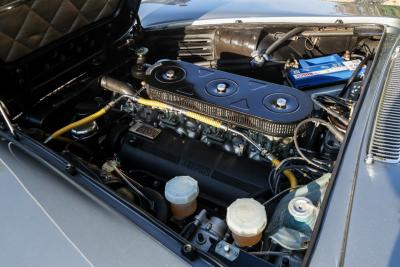 1964 Ferrari 330 GT Series 1 &ldquo;The Geneva Auto Show car&rdquo;