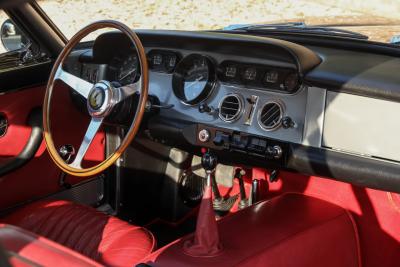 1964 Ferrari 330 GT Series 1 &ldquo;The Geneva Auto Show car&rdquo;