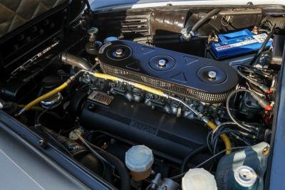1964 Ferrari 330 GT Series 1 &ldquo;The Geneva Auto Show car&rdquo;