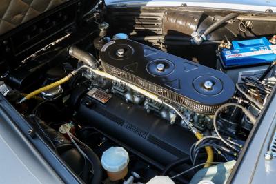 1964 Ferrari 330 GT Series 1 &ldquo;The Geneva Auto Show car&rdquo;