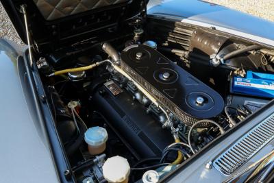 1964 Ferrari 330 GT Series 1 &ldquo;The Geneva Auto Show car&rdquo;