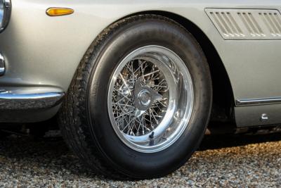 1964 Ferrari 330 GT Series 1 &ldquo;The Geneva Auto Show car&rdquo;