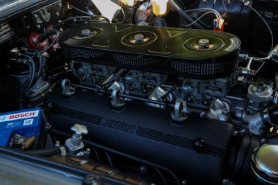 1964 Ferrari 330 GT Series 1 &ldquo;The Geneva Auto Show car&rdquo;