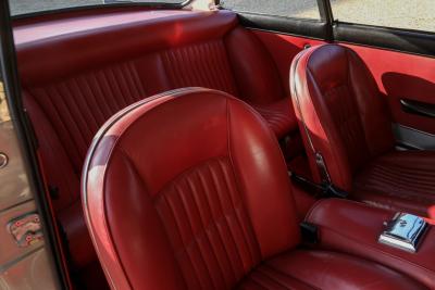 1964 Ferrari 330 GT Series 1 &ldquo;The Geneva Auto Show car&rdquo;