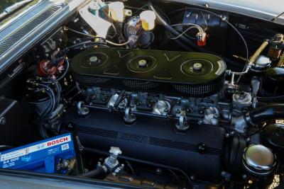 1964 Ferrari 330 GT Series 1 &ldquo;The Geneva Auto Show car&rdquo;