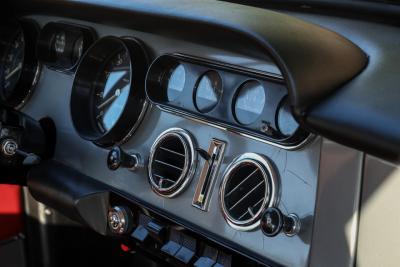 1964 Ferrari 330 GT Series 1 &ldquo;The Geneva Auto Show car&rdquo;