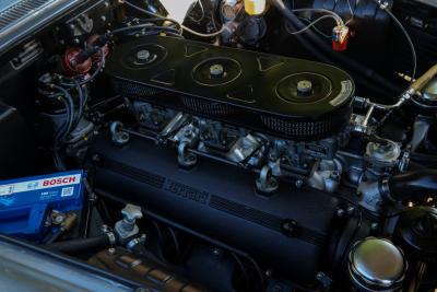 1964 Ferrari 330 GT Series 1 &ldquo;The Geneva Auto Show car&rdquo;