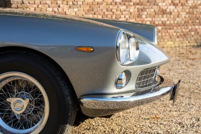 1964 Ferrari 330 GT Series 1 &ldquo;The Geneva Auto Show car&rdquo;
