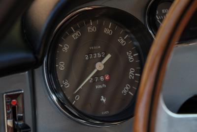 1964 Ferrari 330 GT Series 1 &ldquo;The Geneva Auto Show car&rdquo;