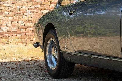 1964 Ferrari 330 GT Series 1 &ldquo;The Geneva Auto Show car&rdquo;