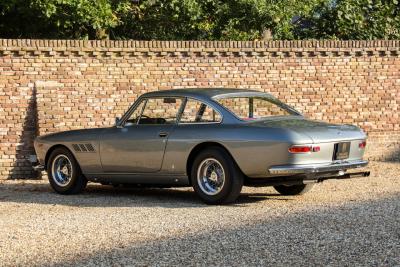 1964 Ferrari 330 GT Series 1 &ldquo;The Geneva Auto Show car&rdquo;