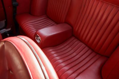 1964 Ferrari 330 GT Series 1 &ldquo;The Geneva Auto Show car&rdquo;
