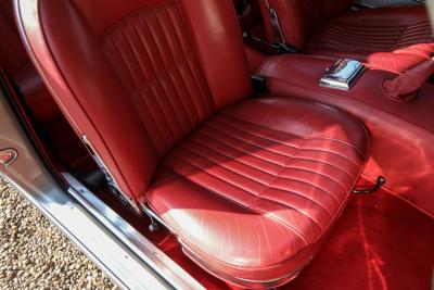 1964 Ferrari 330 GT Series 1 &ldquo;The Geneva Auto Show car&rdquo;