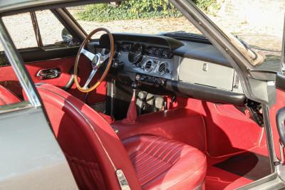 1964 Ferrari 330 GT Series 1 &ldquo;The Geneva Auto Show car&rdquo;