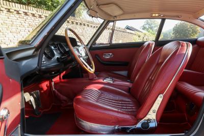 1964 Ferrari 330 GT Series 1 &ldquo;The Geneva Auto Show car&rdquo;