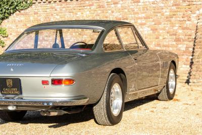 1964 Ferrari 330 GT Series 1 &ldquo;The Geneva Auto Show car&rdquo;