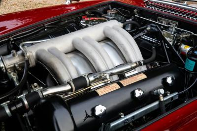 1955 Mercedes - Benz Mercedes Benz 300 SL Gullwing &ldquo;From the founder&rdquo;