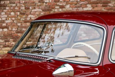 1955 Mercedes - Benz Mercedes Benz 300 SL Gullwing &ldquo;From the founder&rdquo;