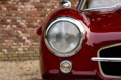 1955 Mercedes - Benz Mercedes Benz 300 SL Gullwing &ldquo;From the founder&rdquo;