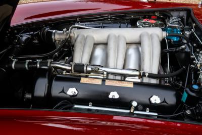 1955 Mercedes - Benz Mercedes Benz 300 SL Gullwing &ldquo;From the founder&rdquo;