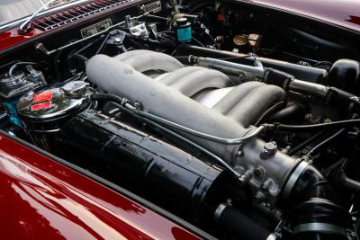 1955 Mercedes - Benz Mercedes Benz 300 SL Gullwing &ldquo;From the founder&rdquo;