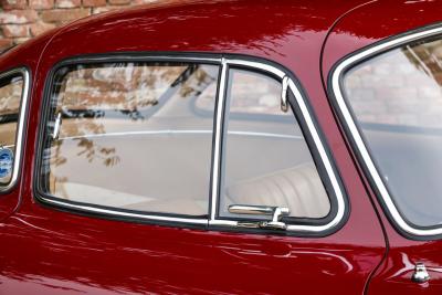 1955 Mercedes - Benz Mercedes Benz 300 SL Gullwing &ldquo;From the founder&rdquo;