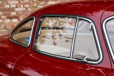 1955 Mercedes - Benz Mercedes Benz 300 SL Gullwing &ldquo;From the founder&rdquo;