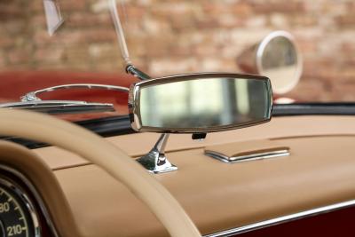 1955 Mercedes - Benz Mercedes Benz 300 SL Gullwing &ldquo;From the founder&rdquo;