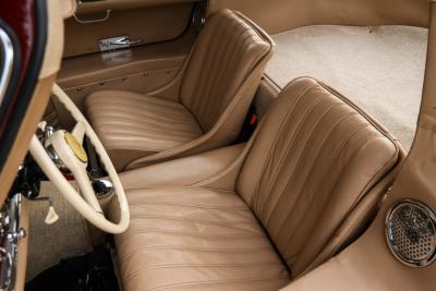 1955 Mercedes - Benz Mercedes Benz 300 SL Gullwing &ldquo;From the founder&rdquo;