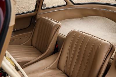 1955 Mercedes - Benz Mercedes Benz 300 SL Gullwing &ldquo;From the founder&rdquo;