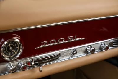 1955 Mercedes - Benz Mercedes Benz 300 SL Gullwing &ldquo;From the founder&rdquo;